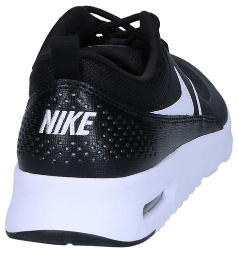 Zwarte Nike Air Max Thea online kopen 